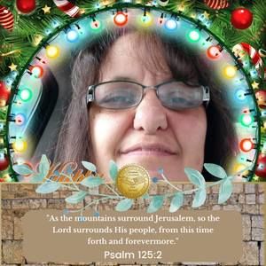 Meet your Posher, Robin